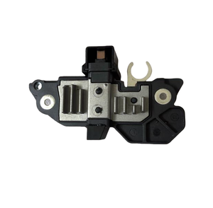 Регулятор 24 В для генератора переменного тока <span class=keywords><strong>BOSCH</strong></span>/MERCEDES-BENZ F00M144123/F00MA45253/0001542605/1501245/2TB903803A - Product Image 4