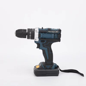 Perceuse à main au lithium de qualité supérieure, portable, vente en gros - Product Image 6