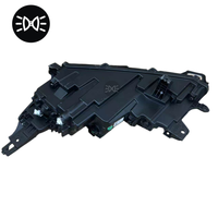 Convient pour les phares LED d'origine Dongfeng Fengshen SKY EV01 2023-2024, ensemble de phares de voiture DFSK SKY EV01