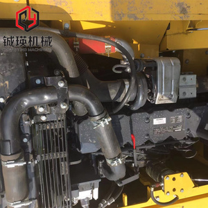 Excavadora Usada Komatsu PC 240 de 24 Toneladas, Motor y Bomba de Alto Rendimiento, Increíblemente Confiable y Fantásticamente Equilibrada - Product Image 6
