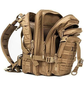 Vente en gros Adolescent Voyage Survie Camping Tactique Sac À Dos Primaire Collège Lycée Sacs Pour Filles Et Garçons - Product Image 4