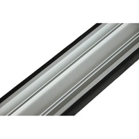 Ventilation d'air industrielle personnalisée Débit d'air élevé pour unité de filtration de salle blanche Filtre Hepa sans séparateur