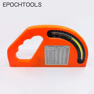 EPOCHTOOLS <b>Laser</b> <b>Level</b> Spirit <b>Level</b> With Bubble For Measuring And Gauging Tools - Product Image 4