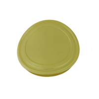 Couvercles en plastique de taille personnalisée Prime Couvercle de bouteille Capuchon à rabat PE PP Pet pour tasse Boîte de conserve à soda