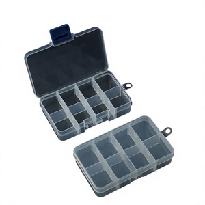 กล่องใส่ยาประจำสัปดาห์ 7 วัน - Product Image 4