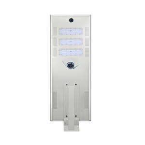 All in One 30W 50W 60W 100W 150W 250 Watt Solar Street <b>Lights</b> High Quality Smart <b>Led</b> Solar Street System <b>Light</b> - Product Image 3