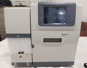 Genrui GE300 Class II High Accuracy Rapid Test Medical <strong>Electrolyte</strong> <strong>Analyzer</strong> <strong>Clinical</strong> Lab Diagnosis Medical <strong>Laboratory</strong> - Product Image 4