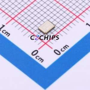 SCGYS26X00000QXWPM Crystal (Passive) SMD3225-4P Crystal Oscillator 26MHz 10ppm 7.5pF 30ppm - Product Image 1