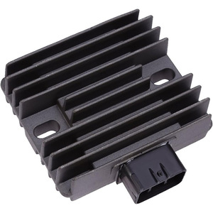 Rectificador Kawasaki 21066-0705 14V para ER6N ER6F KLE, Pieza de Repuesto para el Sistema Eléctrico de Motocicletas - Product Image 4