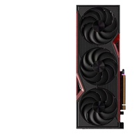 Tarjeta de Video para Juegos Colorful Rtx 5060 Battle-Ax Deluxe de 8Gb, Triple Ventilador, Dlss 4, 614 Tops Ai Gpu para PC de Escritorio