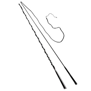 High Quality Horse Longe <strong>Whip</strong> <strong>Lunge</strong> <strong>Whip</strong> for Horse Training With Sturdy Handle Multiple Colors - Product Image 5