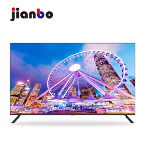 Cina fabbrica 50 <span class=keywords><strong>pollici</strong></span> LED Smart TV con sistema Android WebOS Soundbar senza cornice per alberghi 32 <span class=keywords><strong>43</strong></span> 50 55 65 <span class=keywords><strong>pollici</strong></span> <span class=keywords><strong>dimensioni</strong></span> disponibili - Product Image 3