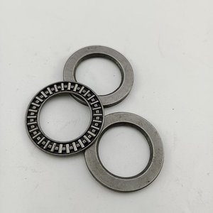 Roulement à billes à gorge profonde Doosan Bobcat Daewoo pour engrenage de direction D20S 2 D25S 2 D30S 2, pièce de rechange pour chariot élévateur - Product Image 4