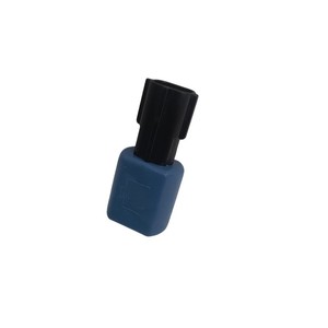 ชุดสายไฟรถขุดฮุนได 300U ปลั๊กตัวต้านทานสีน้ำเงิน อะไหล่สากล - Product Image 5