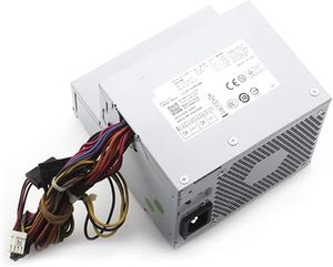 Reemplazo de fuente de alimentación de 255W, N249M, para Dell <span class=keywords><strong>Optiplex</strong></span> 580, <span class=keywords><strong>760</strong></span>, 780, 960, 980, DT PSU, 12, 12, 12, 12, 30 - Product Image 3