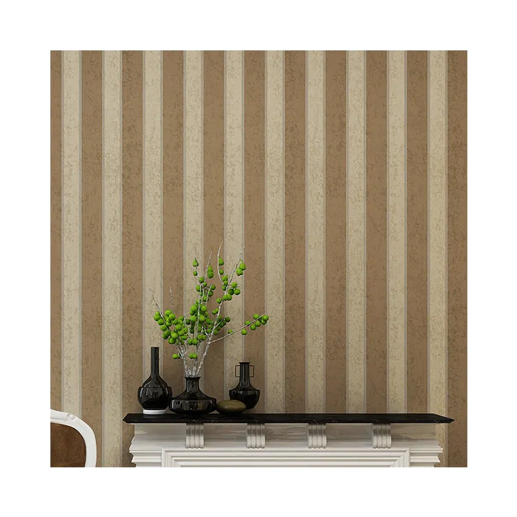DS200X modern gray plain office wallpaper for bedroom living room non-woven wallcovering building decoration material wallpaper
