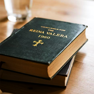 Op Maat Gemaakte Engelse Christelijke Perfecte Binding Harde Kaft King James Versie Heilige Bijbel Offset Papier Afdrukken - Product Image 5