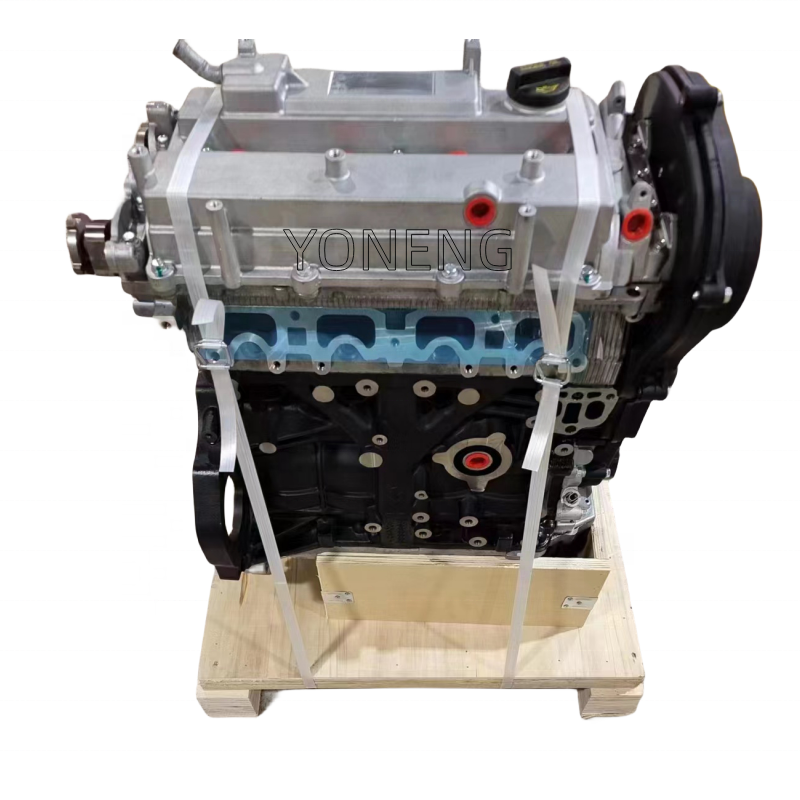 ン 大人気 新品 ノ - CS95 Changan for Engine JL486ZQ3 GOOD Block Long Quality イラスト