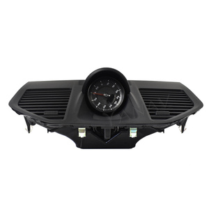 La bàn thời gian đồng hồ điện tử Xe <span class=keywords><strong>GPS</strong></span> Đồng hồ tốc độ đồng hồ bảng điều khiển xe bảng điều khiển đồng hồ bấm giờ cho pogio 911 992 2020-2021 - Product Image 3