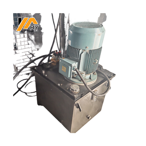 ปั๊มไฮดรอลิกเกียร์มิตซูบิชิ 5 ซีซี/รอบ สำหรับรถบดล้อ - Product Image 2