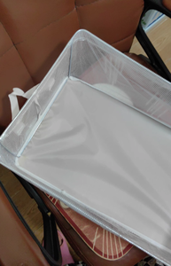 Kotak Penyimpanan Lipat Terbaru dari Kain, Tempat Penyimpanan Plastik <span class=keywords><strong>PVC</strong></span> Tebal untuk Pakaian, Sepatu, Mainan, Organizer Laci - Product Image 6