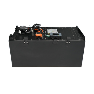 Accu's voor heftrucks 51.2V346AH Lithium-accupakket voor heftrucks Sneller opladen Perfect voor walkie-stackers en heftrucks - Product Image 3