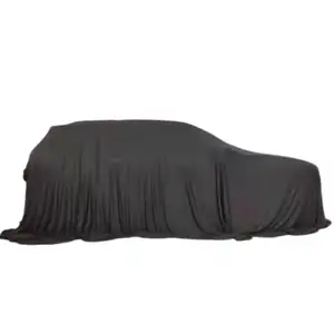 Kunden spezifische Nylon-Auto abdeckung Geeignet für verschiedene Modelle, anpassbares Logo, Ausstellung Spezielle staub dichte Abdeckung