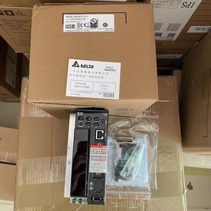 Servoaccionamiento de CA ASD-B3-0721-L ASDA-B3 de 750W y 220V, el más vendido, para control de movimiento industrial - Product Image 1
