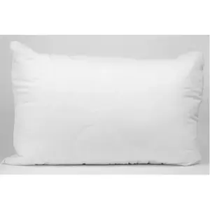 Paio di cuscini trapuntati con cerniera e copertura, facile da lavare - Product Image 2