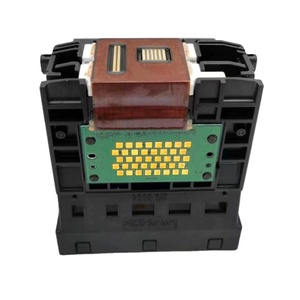 Cabezal de Impresión OCB QY6-0034 para Impresoras de Inyección de Tinta Canon S500 S520 S530D S600 S630 I6100 I6500 S6300 I650 MP F30 - Product Image 2