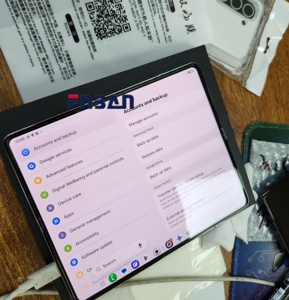 Smartphone d'occasion Z Fold 5 à prix de gros, mobile reconditionné 12 Go de RAM, réseau <span class=keywords><strong>5G</strong></span>, écran 7,6 pouces, <span class=keywords><strong>FOLD4</strong></span> FOLD3 - Product Image 3