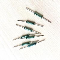 [Dy] verre reed commutateur/commutateur à lames/commutateur à lames magnétique XGH-3Z