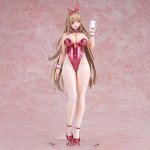 Figura Decorativa de Conejita y Serpiente Venenosa, Modelo de Juguete de Moda para Decoración de Mesa, Regalo de Cumpleaños - Product Image 1