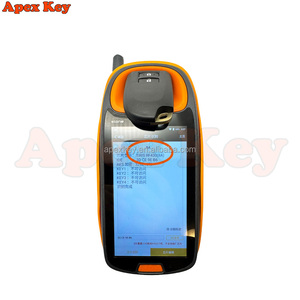 กุญแจรีโมทรถยนต์สำหรับ Toyota Yaris L VIOS 2/3ปุ่ม0010 0011 0182 312/314 433/434MHz ชิป8A P4 39 FCC BS1EW คีย์อัจฉริยะ BS2ET - Product Image 6