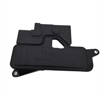 Filtre à huile de transmission automatique U760E 35330-73010 35330-0R010 Neuf pour HILUX Senna Wave Box