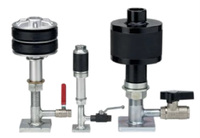 Petrosystem Nouvelle buse de test haute pression Modèle 350 Garantie 1 an pour toutes les tailles de tuyaux