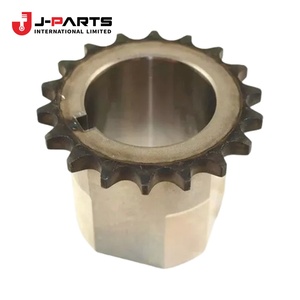 Engrenage ou pignon, distribution du vilebrequin pour Toyota HIACE TRH203 2005-2013 - Product Image 3