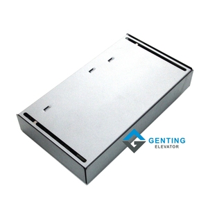 เครื่องควบคุมประตูลิฟต์อินเวอร์เตอร์ประตูอะไหล่ลิฟท์ GJA24350BD11 - Product Image 5