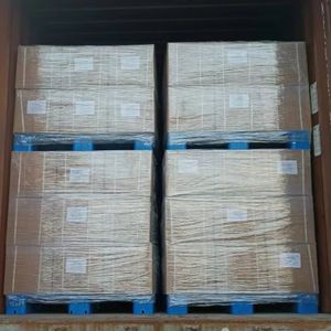 Idrossilammina idrossilammina cloridrato antiossidante HCL grasso cas 5470-11-1 con consegna rapida - Product Image 5