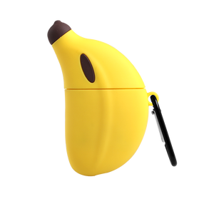 Funda protectora con diseño de dibujos animados 3D para <span class=keywords><strong>Airpods</strong></span> 1/<span class=keywords><strong>2</strong></span>, funda protectora con dibujos animados para Airpod Pro - Product Image 4