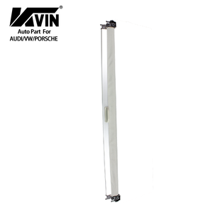 KVIN 3C8877307B роликовый затвор для люка в крыше серый для CC/Passat Sunshade бежевый для CC10 3C8 877 307 B - Product Image 2