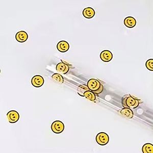 ถุงกระดาษเคลือบ PVC กันน้ำอย่างดี สำหรับห่อช่อดอกไม้ บรรจุภัณฑ์ของขวัญ สำหรับธุรกิจขายส่ง - Product Image 5