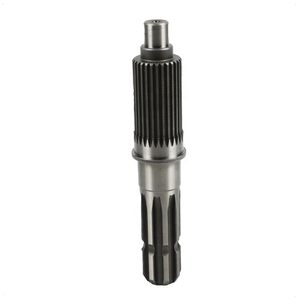 เพลาขับหน้าและเพลาขับหลังสำหรับอะไหล่เครื่องจักรกลการเกษตร DFAM DF1204 LOVOL 1004 - Product Image 3