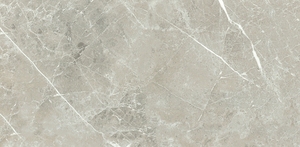 Carrelage mural et de sol en porcelaine argentée de style moderne, revêtement de sol <span class=keywords><strong>stratifié</strong></span> en pierre avec fonction pare-feu - Product Image 3