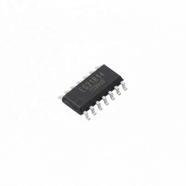 EG21814 SOP-14 Gate Driver Chip