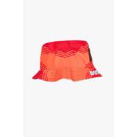 Sombrero de Pescador Fashion 63 Bagnaia Ducati Corse VR46 Riders Academy, Ajustable, de Malla, de Alta Calidad, Rojo