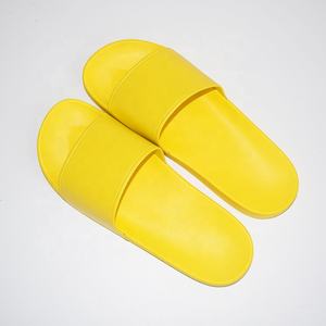 <span class=keywords><strong>Sandalias</strong></span> deslizantes unisex de gran tamaño, chanclas deslizantes de color marrón, con logotipo personalizado, novedad de <span class=keywords><strong>2021</strong></span> - Product Image 4