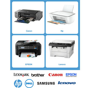 Rotolo di Carta Fotografica RC Economica, Lucida, Satinata Fine e Impermeabile per Stampa a Getto d'Inchiostro, 240GSM 260GSM, Formati A3, A4, 3R, 4R, 5R - Product Image 5