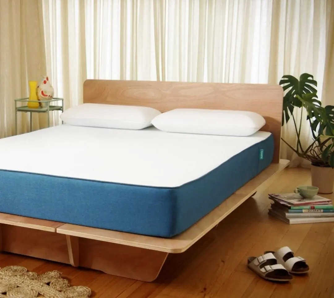 デザイン家具コアラソウルメイトサイバーセールディープフィットシートセットEofyキングサイズオークウッドベッドフレーム木製ベッド