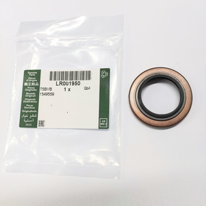Dış mil mühür LR001950 J9C7799 5F937H469AA sağ Land Rover Freelander 2 için 2006-2014 Evoque 2012- Jaguar F - Product Image 1